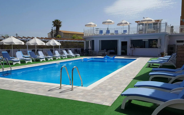 Roda Pearl Resort