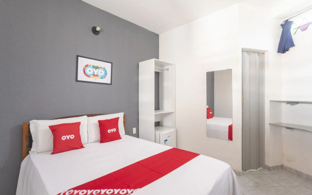 OYO Pousada Horizonte