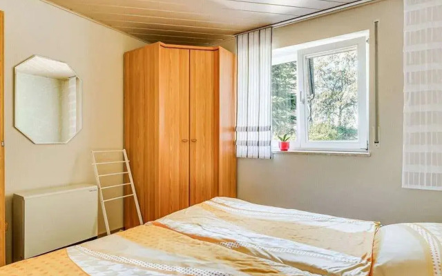 Tranquil Stay in Dornthal