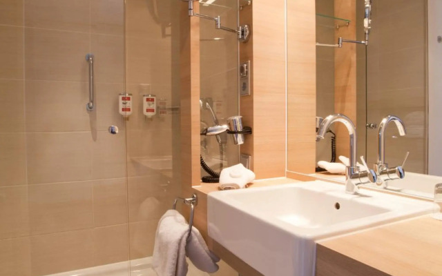 H+ Hotel Salzburg