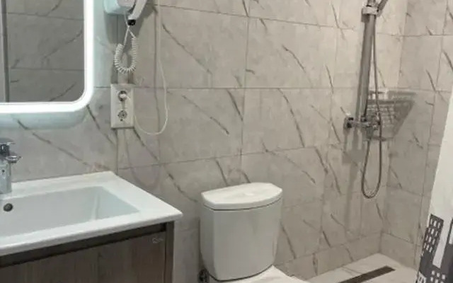 Guest House U Eleny