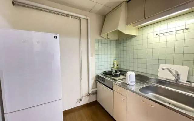 Avidasion - Vacation STAY 12044