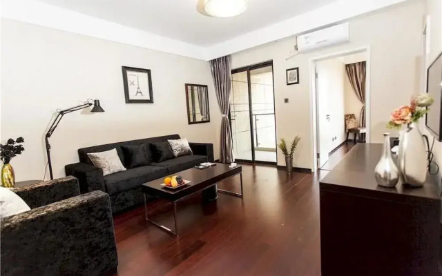 Chengdu Senberstan Hotel