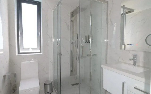 Villa with Shared Pool in Central Pattaya - Palmc15