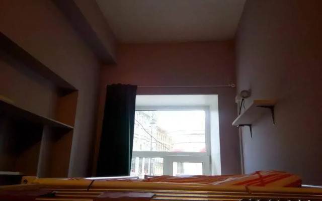 Coffee Hostel