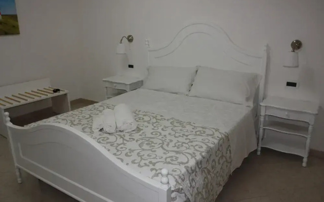 B&B White Room Salento