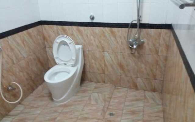 Aston Hotel Suites