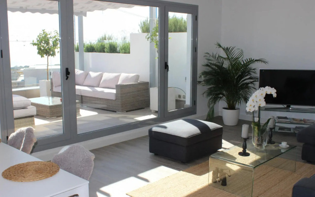 Terrazas de Cabopino 308