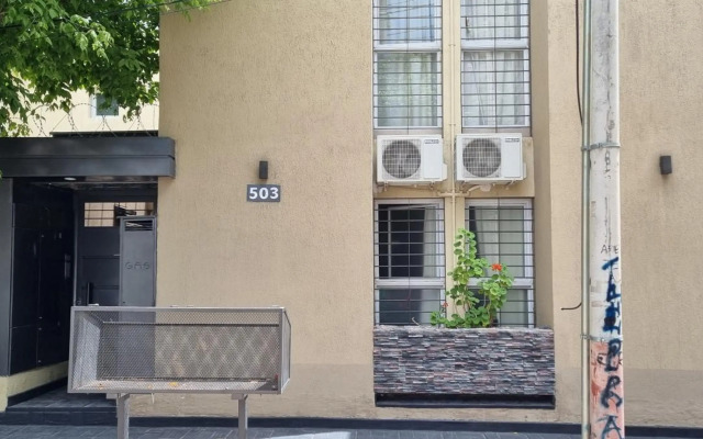 Departamento Nuevo Planta Baja