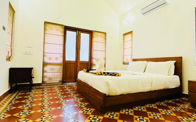 Tarang Luxury Holiday Homes