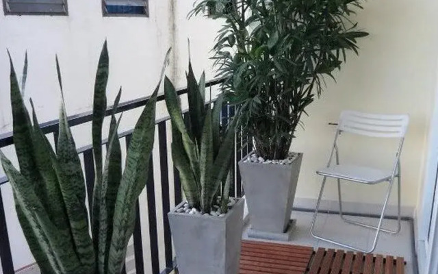 Zenith Place Condominium