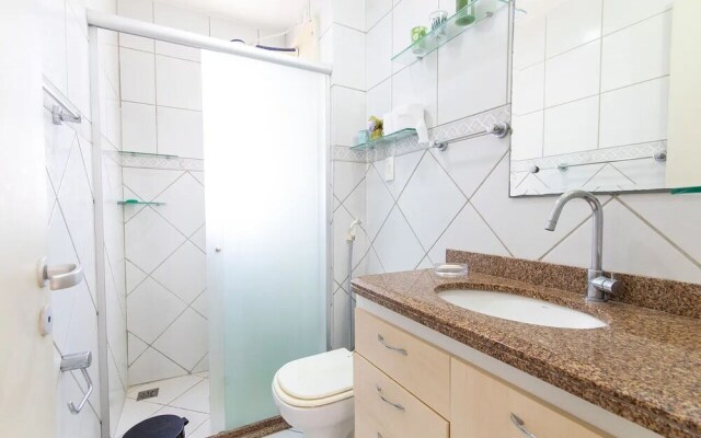 Apartamento em Ponta Negra por Carpediem