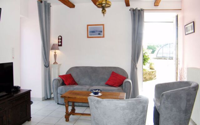 Gîte Triskell (PML101)