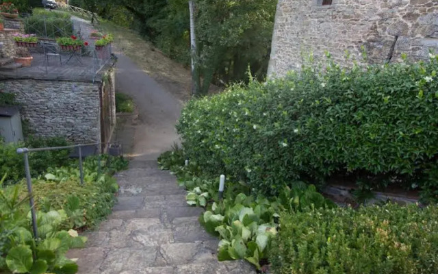 Torre Santa Flora Hotel Relais