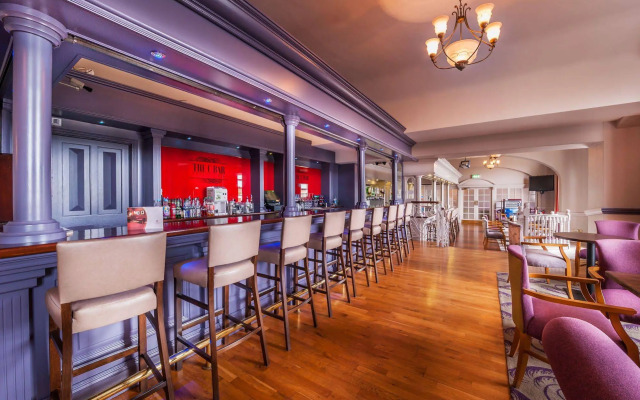 Inishowen Gateway Hotel