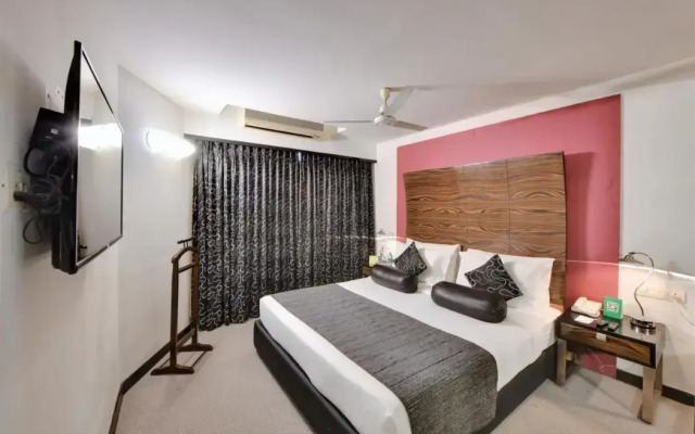 The Fern Residency, Subhash Bridge, Ahmedabad