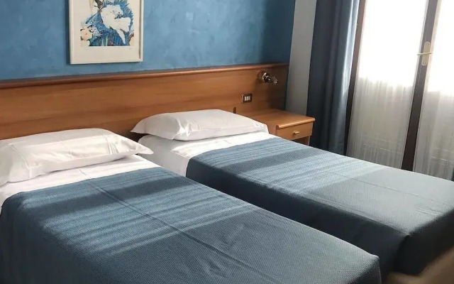 Hotel Ristorante Vittoria