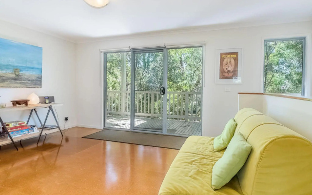 Salt Water Secret - Surf Side – Guest Rooms – Inverloch