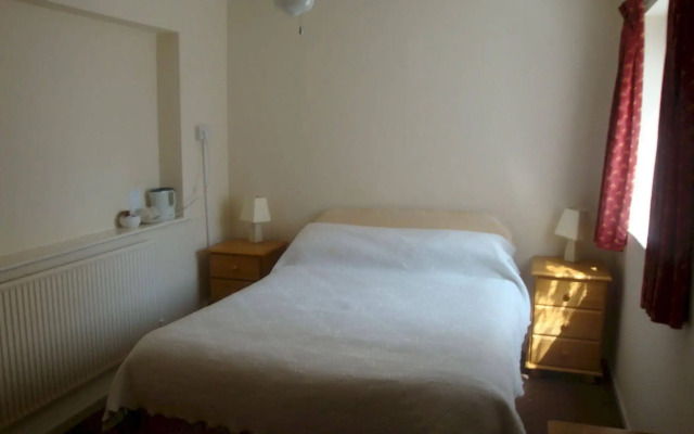 Monterey Beach Hotel