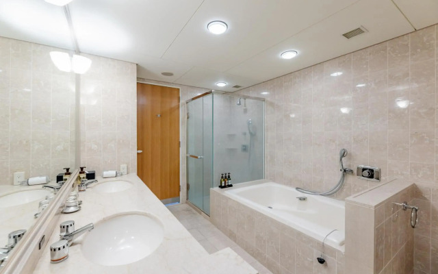 The Qube Hotel Chiba