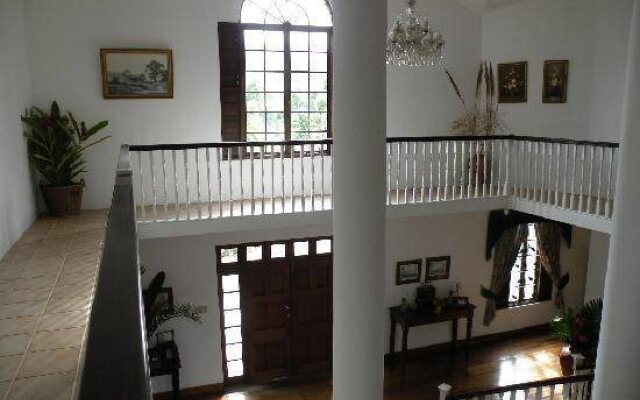 Tamarind Great House