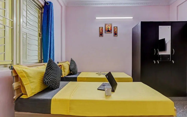 OYO 2561 Hotel Resida Service Apartments