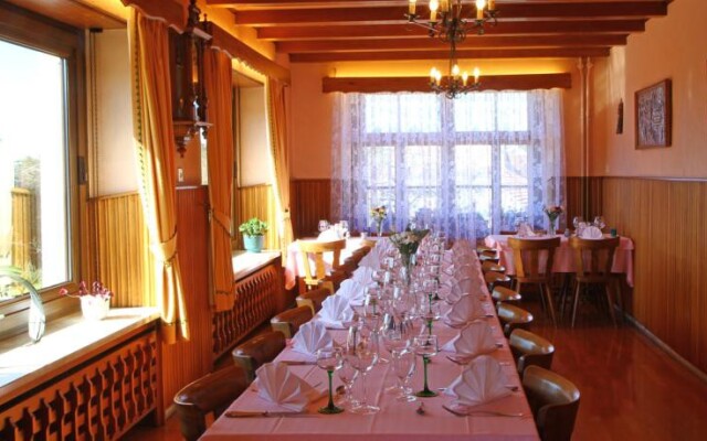 Logis Hotel Les Vosges