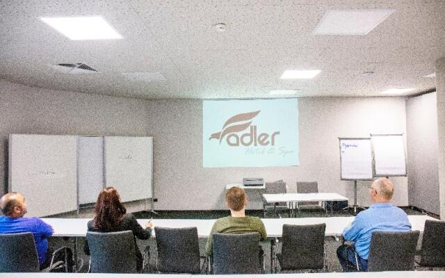 Hotel Adler