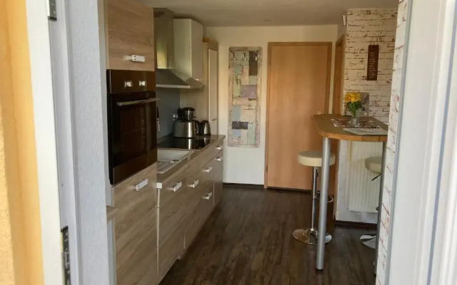 Ferienhäuser Linne