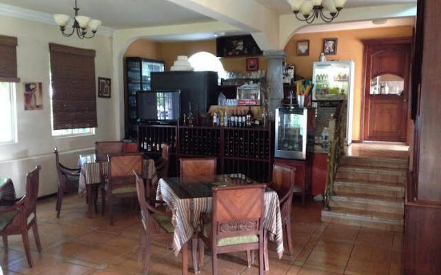 Hosteria Rosal Del Sol