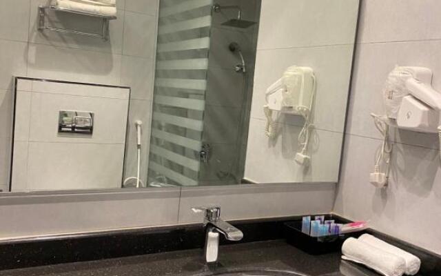 Durrat Arak furnished Apartments