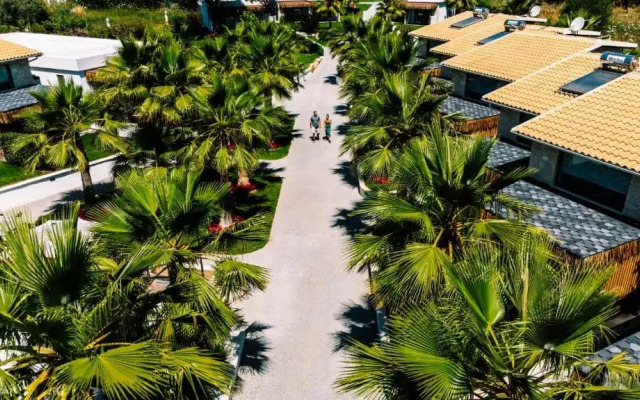 Kallithea Village Hotel