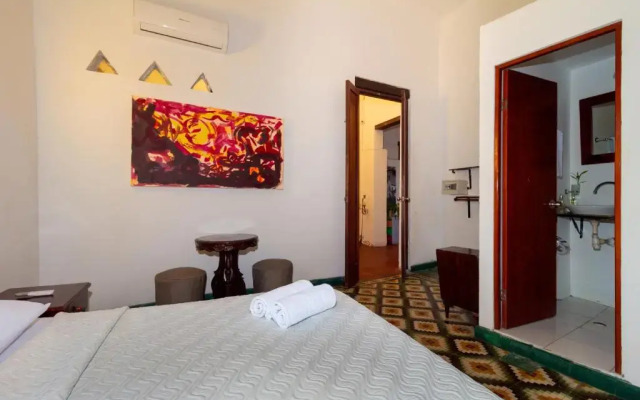 Casa Pedro Romero