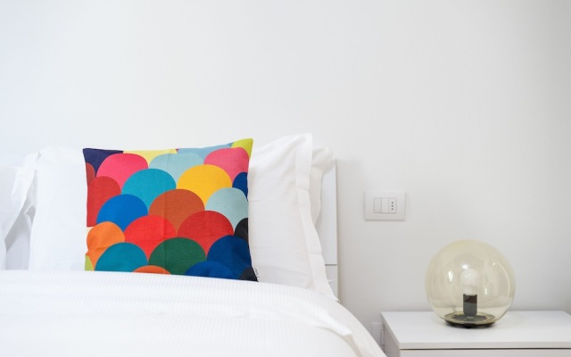 New apartment downtown modern and quiet