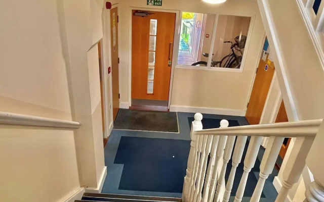 Cambridge Cozy Retreat - 1 Bed Apartment
