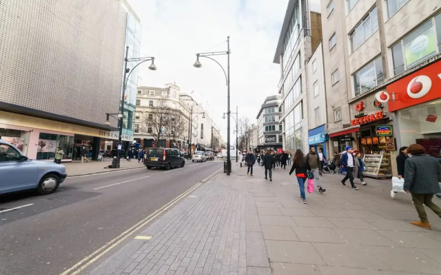 Bond Street Place