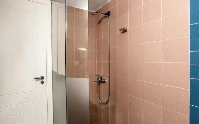 Villa Kalouas Private Pool