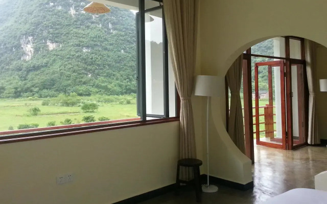 Yangshuo Zen Valley Hotel
