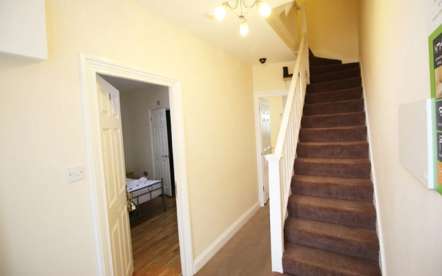 Flexistay Hillbrook