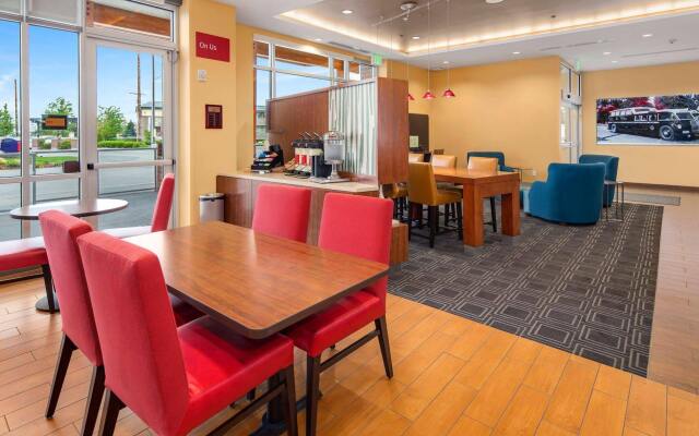 TownePlace Suites by Marriott Bellingham