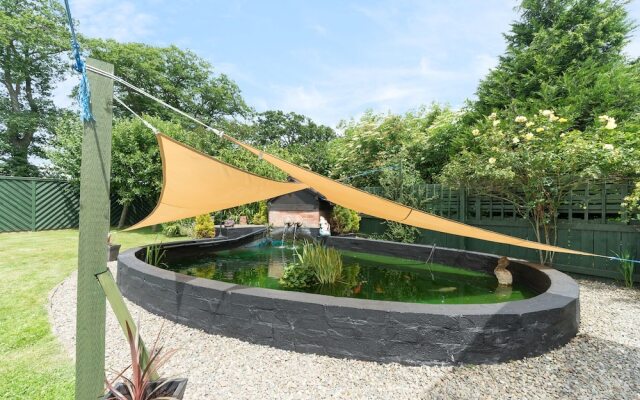 The Annexe