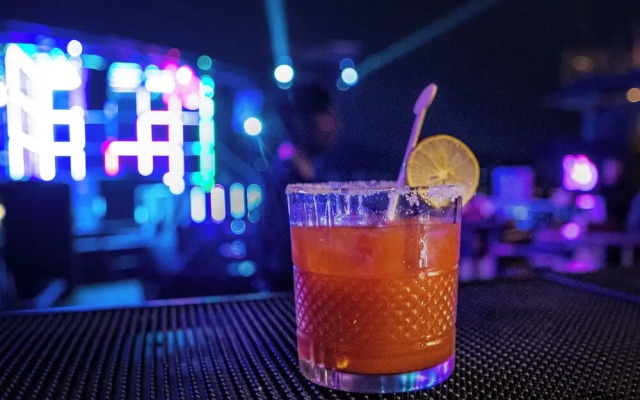 THE COURTYARD - Beyond Bar & Club