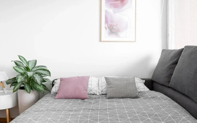 Apartma Vrtnica 5th floor