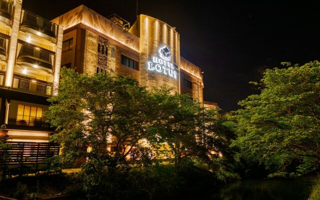 Hotel Lotus Otsu  - Adults Only