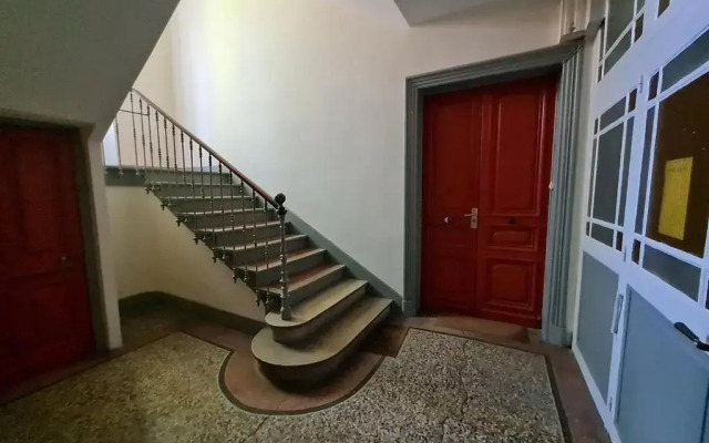 Appartement intra muros 8 personnes climatisé Wifi stationnement facile