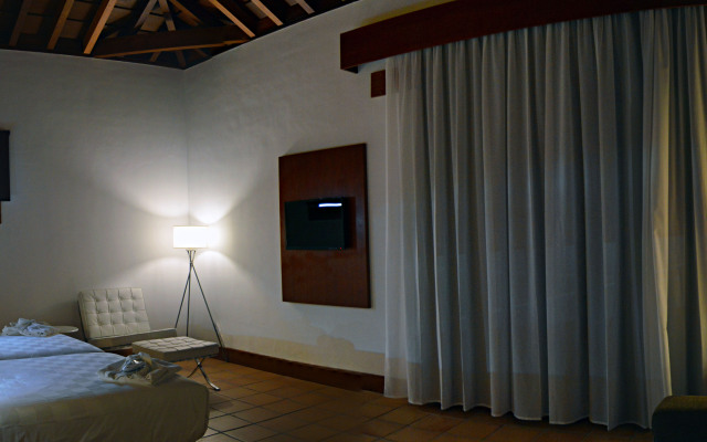 La Casona del Patio
