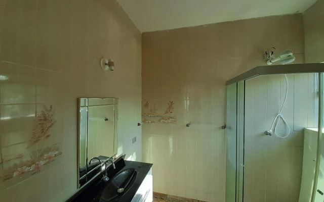 Casa linda na Enseada Guarujá