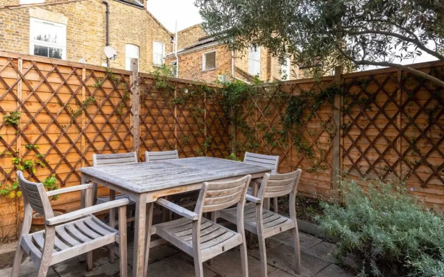 Guestready - Family Home in East London - Child-friendly