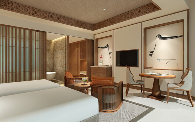 Angsana Zhuhai Phoenix Bay