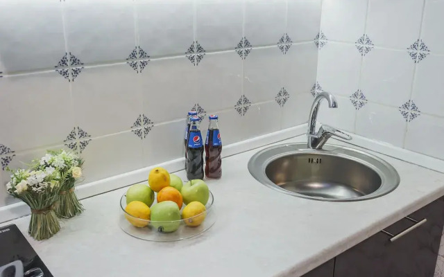 GM Apartment Bryusov Pereulok